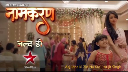 Aaj Jaane Ki Zid Na Karo-- Arijit Singh
