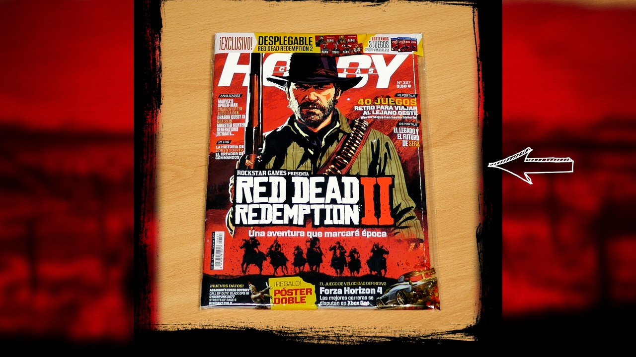Promo revista
