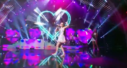 America's Got Talent S09 - Ep18 Semifinals Week 1 Performances - Part 01 HD Watch