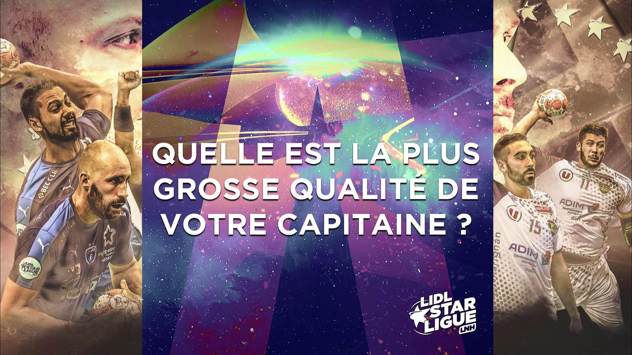 Lidl Starligue 18/19: La boîte à questions - Nantes vs Montpellier, les coaches