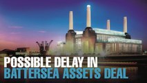 NEWS: Possible delay in Battersea assets deal, says PNB