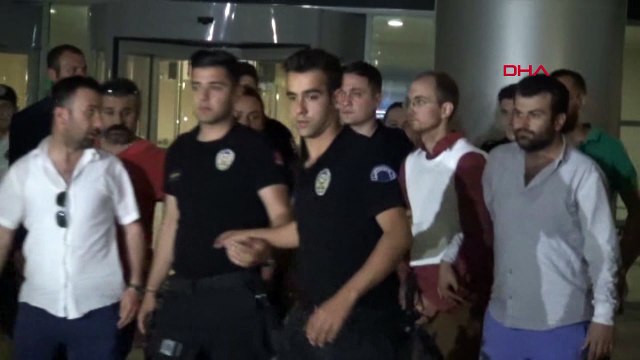 Seri katil Atalay Filiz’in ağırlaştırılmış müebbet hapis cezası onandı