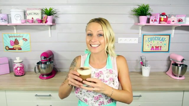 RECETTE MOUSSE AUX 3 CHOCOLATS FACILE ET RAPIDE