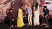 Thugs Of Hindostan Trailer Launch: Aamir Khan | Amitabh Bachchan | Katrina Kaif | Fatima | FilmiBeat
