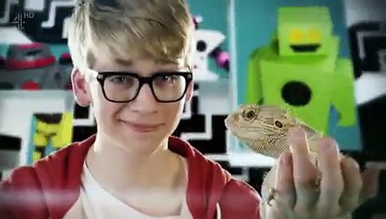 Hollyoaks  S22E124 - Young Heartache - Jun 22, 2016