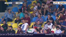 كاس اسيا تحت 16 مباراه منتخب العراق واستراليا  الشوط الثاني  25_9_2018