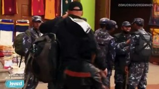 Dangerous Grounds S01 - Ep02 Bolivia HD Watch