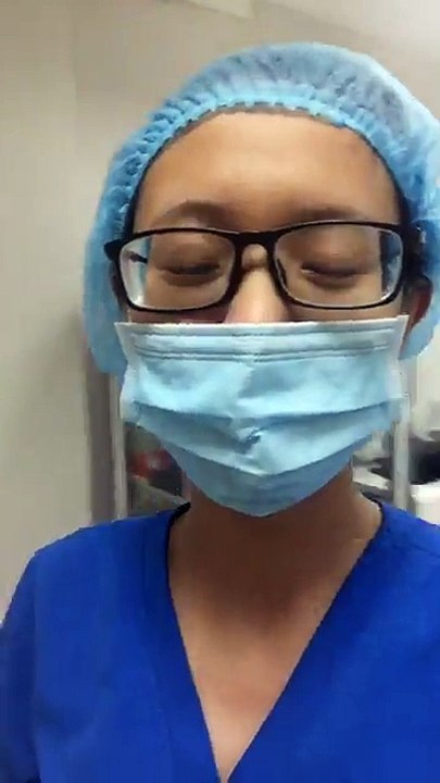 Tâm sự cùng chị gái xinh đẹp sau 5 tháng nâng ngực