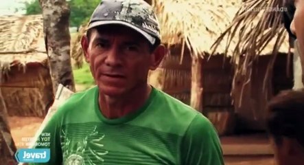 Dangerous Grounds S01 - Ep03 Madagascar HD Watch