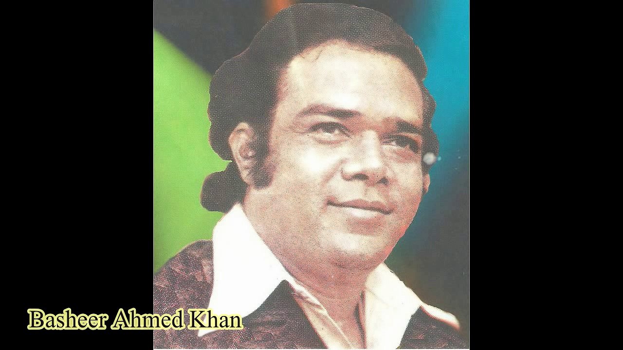 Choti Si Dunya 1965 : Tere Hath Main Hai Pyare Tere Hath Ki Lakeeren : Ahmed Rushdi : Md Khalil Ahmed : L Ahmed Rahi