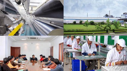 Reasons Why Hiring a Good Industrial Photographer