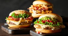McDonalds, Amerika'da Satılan Sandviçlerde Yapay Katkı Maddesi Kullanmayacak