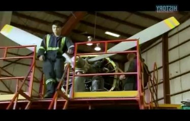 Ice Pilots NWT S01 - Ep06 On the Move HD Watch