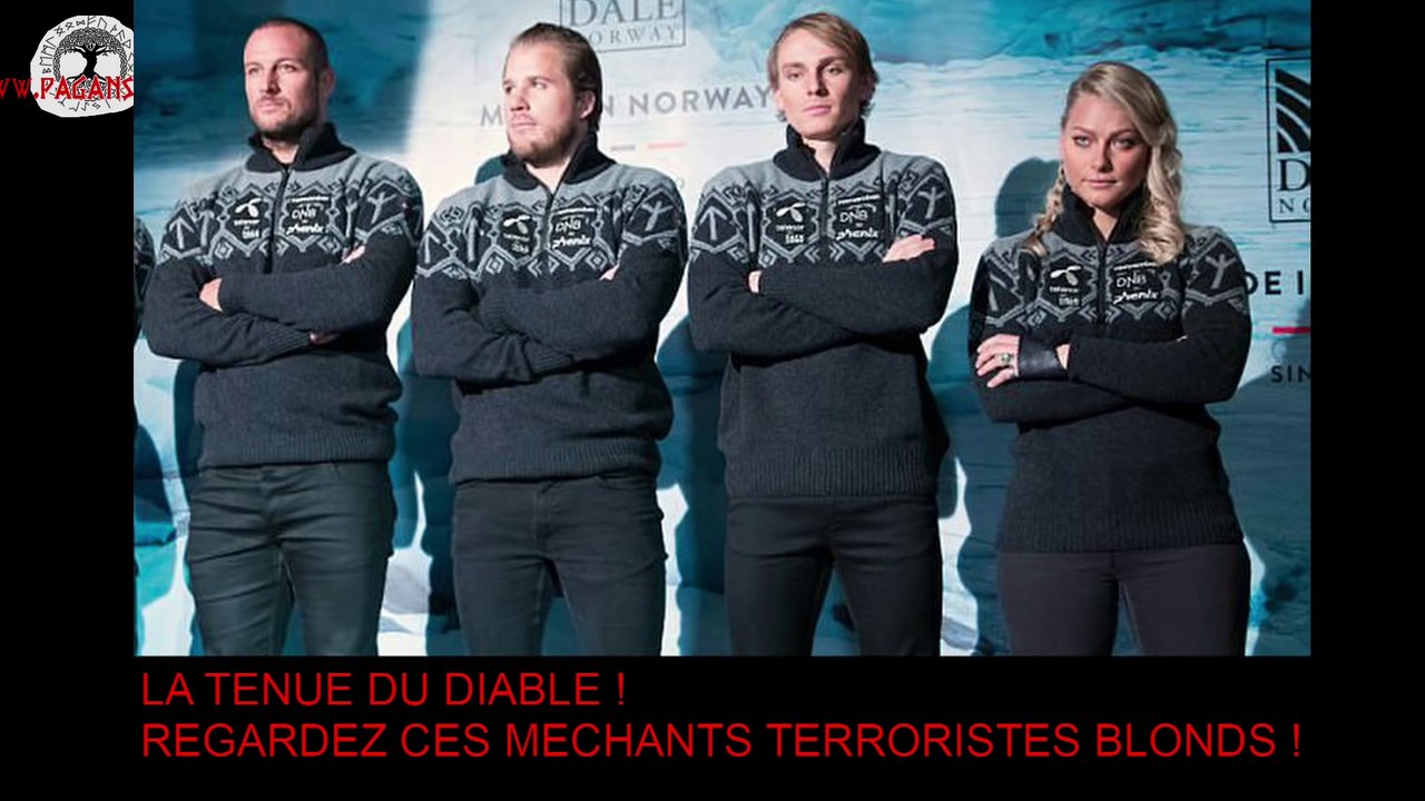 Forbidden Runes interdites mais prières en primaire En/Fr