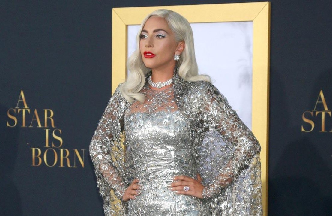 Lady Gaga: Mit diesem Trick half sie ihrer Karriere auf den Sprung