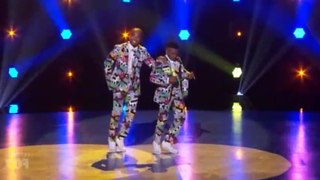 So You Think You Can Dance S13 - Ep12 The Next Generation Top 4 Perform -. Part 02 HD Watch