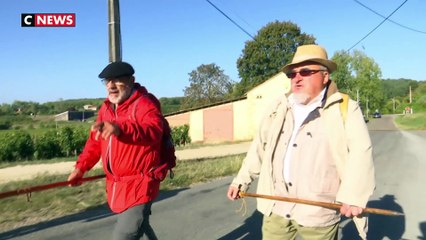 Une marche pour briser le tabou sur le suicide des agriculteurs