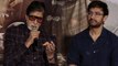 Thugs Of Hindostan: Amitabh Bachchan makes fun of Aamir Khan; Watch Video | FilmiBeat