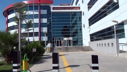 FETÖ'nün 2 yıldır aranan 'askeri öğrenci bölge sorumlusu' yakalandı - ADIYAMAN