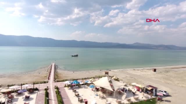 Burdur Göller Bölgesi 'Çöller Bölgesi' Olmasın