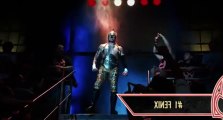 Lucha Underground S02 - Ep09 Aztec Warfare II HD Watch