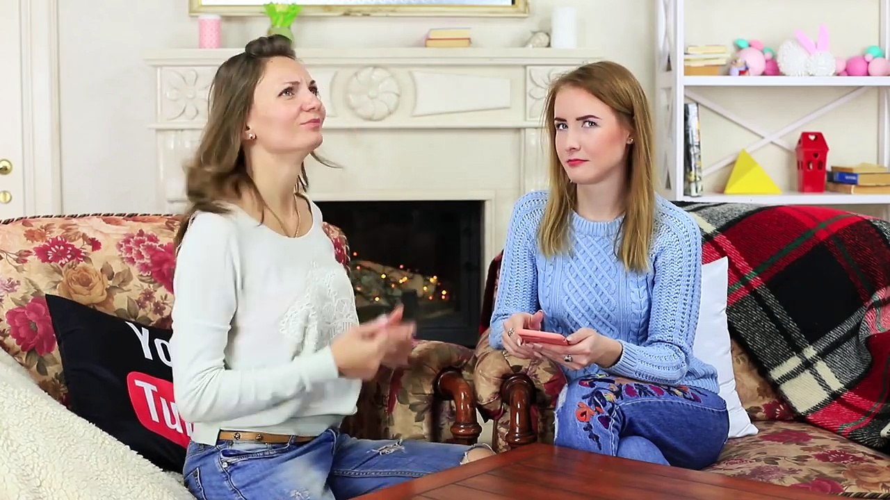 BONBONS GÉANTS XXL VS BONBONS MINIATURES   BLAGUES MARRANTES ! (2)