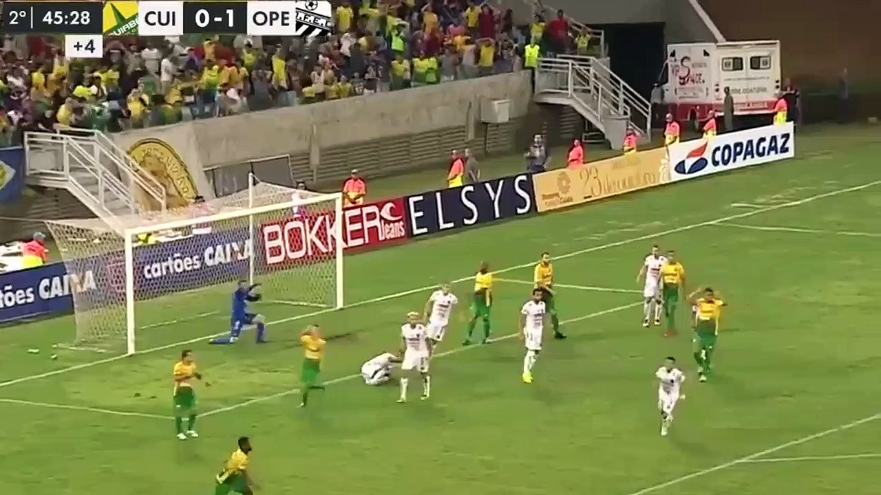 Crazy last minutes in SerieC