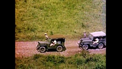 Rodan (1956 film) - Rodan vs Japanese air force