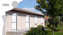 A vendre - Maison/villa - Gaillac (81600) - 5 pièces - 104m²
