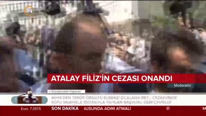 Ağırlaştırılmış müebbet hapis