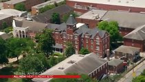 Aerial America - S07E08 - Trailblazers - Jun 19, 2016