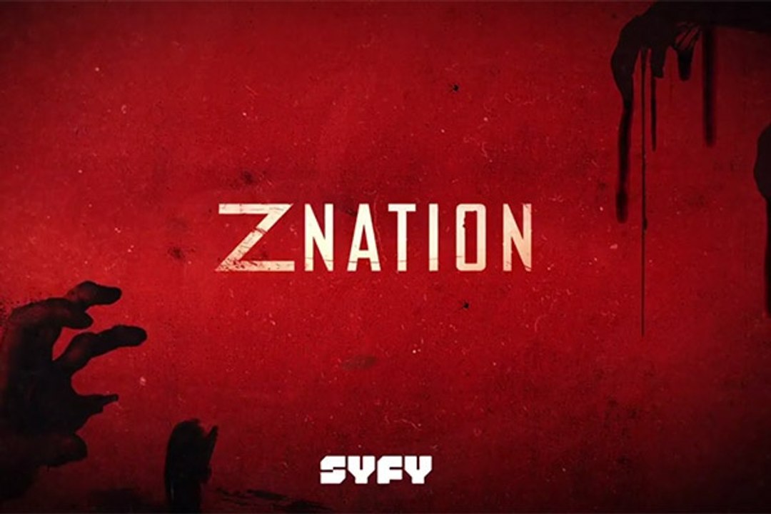 Z Nation - Teaser Saison 5