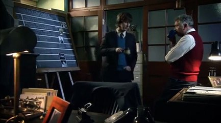 Inspector George Gently S02 E02 Part 02