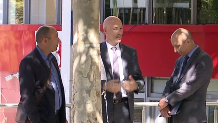 Konflikti në prokurori. Amerikanët ndërhyjnë për ta zgjidhur - Top Channel Albania - News - Lajme