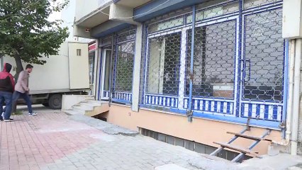 Küçükçekmece'de sahte deterjan operasyonu - İSTANBUL