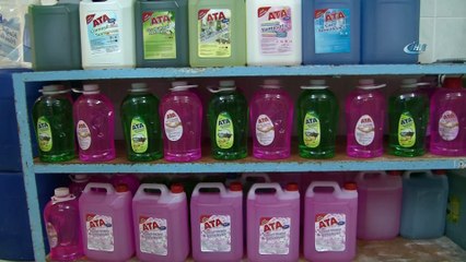 'Fabrika gibi okul' yaptığı ciroyla Türkiye üçüncüsü oldu