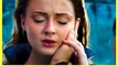 X-MEN DARK PHOENIX Official Movie Trailer - Sophie Turner, Jennifer Lawrence, Jessica Chastain