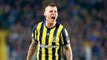 Fenerbahçe'de Martin Skrtel Şoku