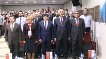 Bitlis'te 'Uluslararası Sosyo-Ekonomik Araştırmaları ve Kalkınma' kongresi