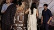 Thugs Of Hindostan: Katrina Kaif का गिरा सामान, Aamir Khan, Amitabh Bachchan ने की मदद | FilmiBeat