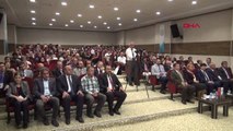 Bitlis'te, Uluslararası Sosyo-Ekonomik Araştırmaları Kongresi