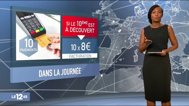 Frais bancaires : des pratiques parfois abusives...