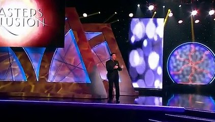 Masters Of Illusion - S03E05 - Magical Metamorphoses and Masked Men - Jun 17, 2016