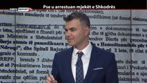 REPORT TV, REPOLITIX - PSE U ARRESTUAN MJEKET E SHKODRES - PJESA E DYTE