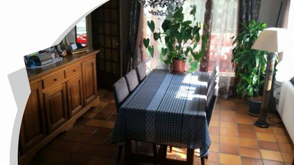 A vendre - Maison/villa - Oisy (59195) - 6 pièces - 151m²