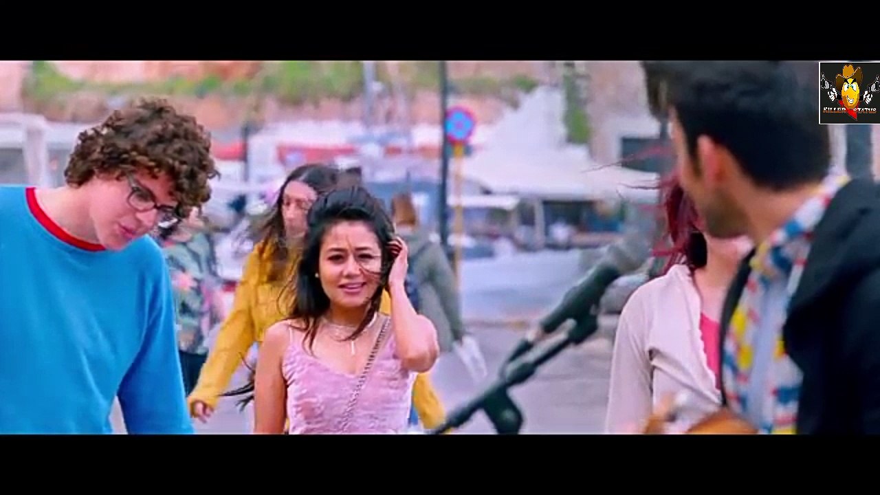 OH HUMSAFAR Neha Kakkar | Himansh Kohli  feeling  love WhatsApp status video