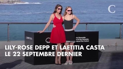 PHOTOS. Juliette Binoche éblouit le tapis rouge avec un décolleté vertigineux au Festival de San Sebastian