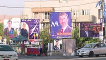انتخابات في كردستان العراق الاحد بعد سنة على فشل الاستفتاء حول الاستقلال