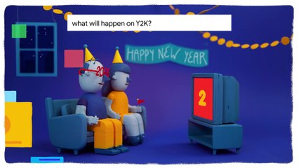 Google s 20th Birthday (1080p)