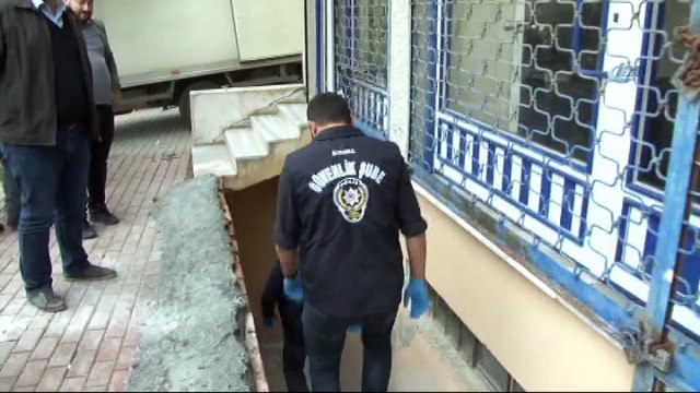 Küçükçekmece’de 10 Ton Sahte Deterjan Ele Geçirildi